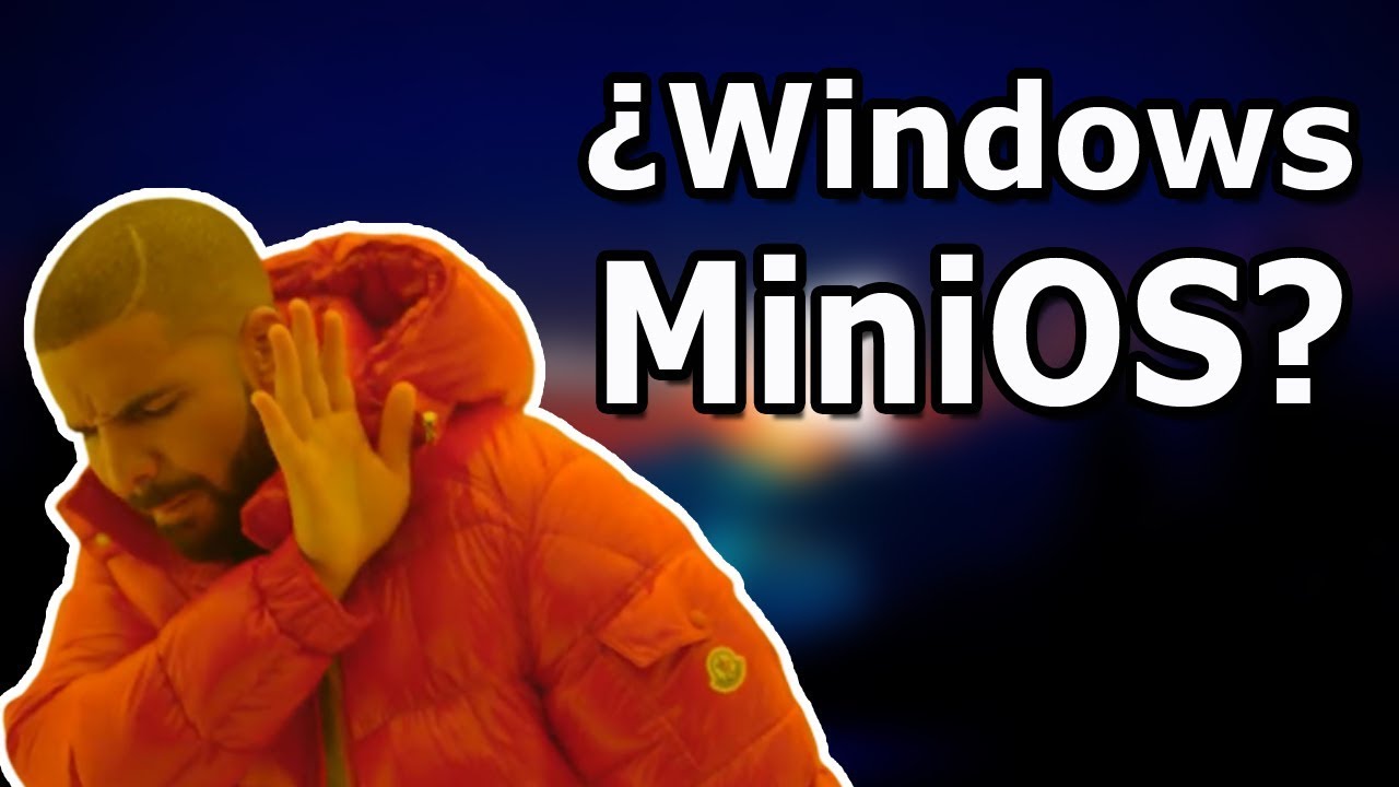 Por que no usar Windows modificados | Giocode