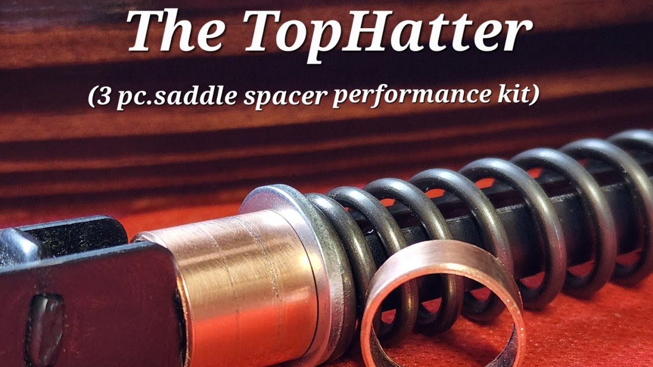 OEM1938B RedRyder с TopHatter как отдельный мод +обсуждение
