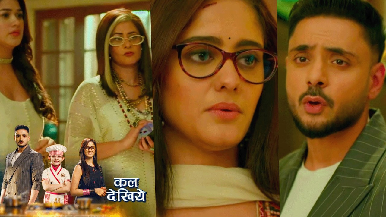 Mannat NEW PROMO 27th Feb 2026 Today Episode Update