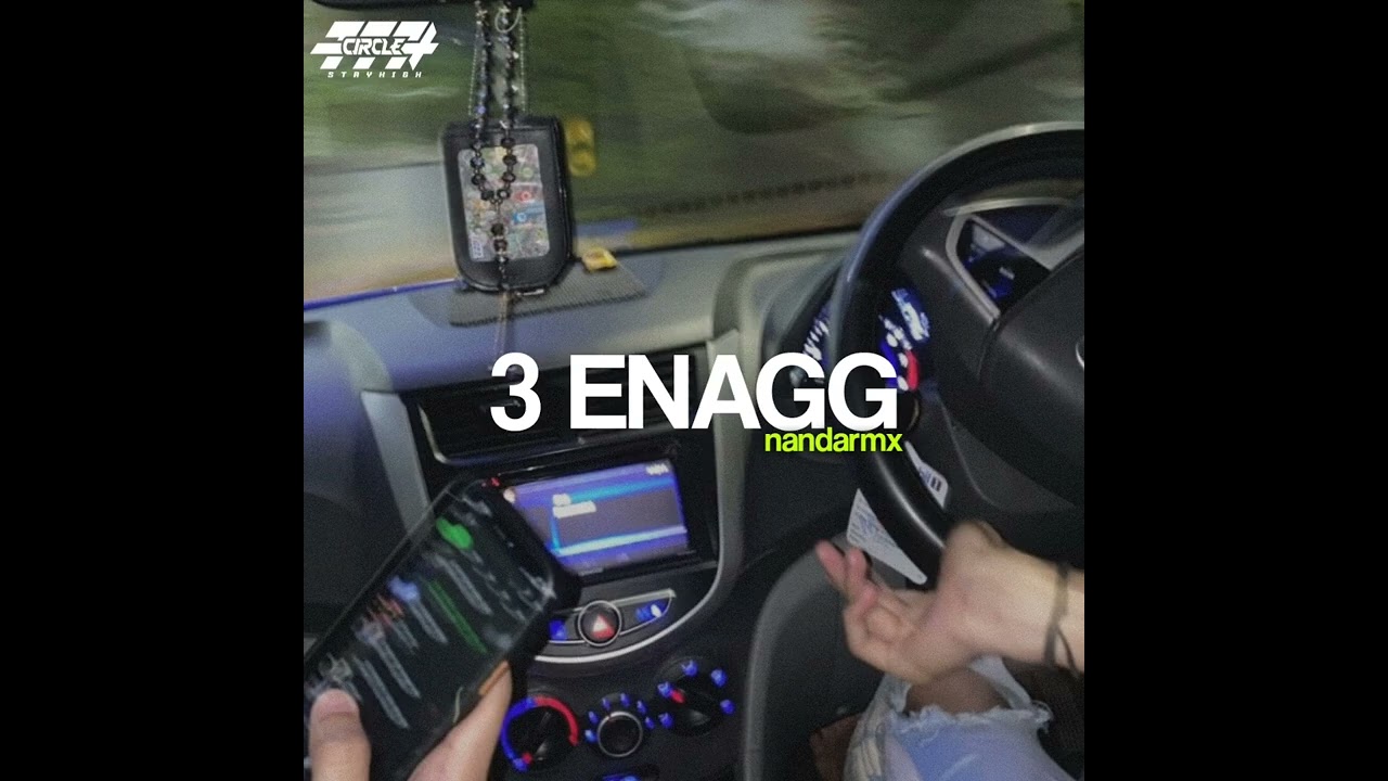 tri enaggg