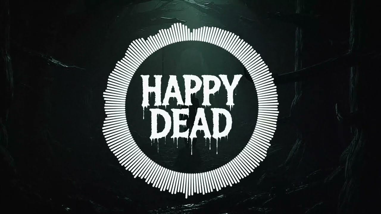 Happy Dead - Caveman