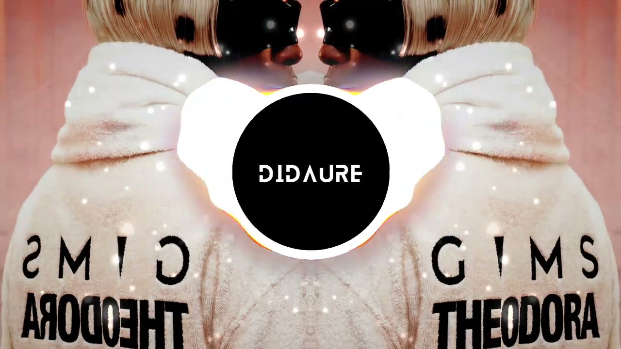 GIMS ft.Theodora - SPA ( DIDAURE VIP Remix )