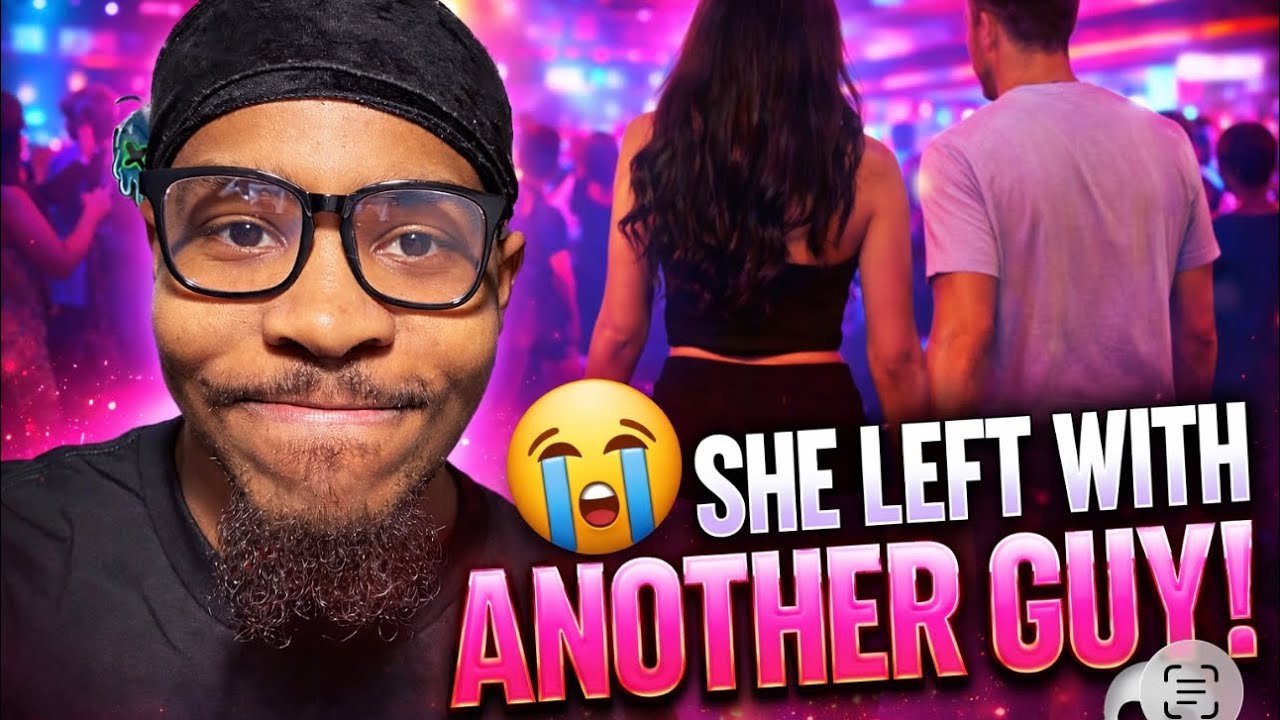 She Invited Me To The Club… Then Left Me For Another Dude 😭💀 | STORYTIME