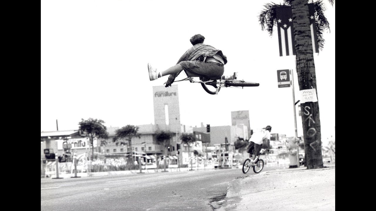 Vic Murphy // Hicks In Action // Dirt Brothers // 1991