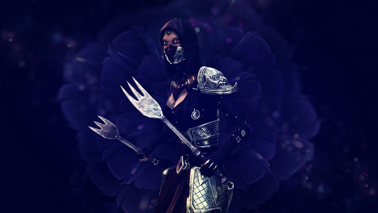 ESO PVE Stamina Sorcerer DW Build 85.8 DPS - Harrowstorm & Dragonhold