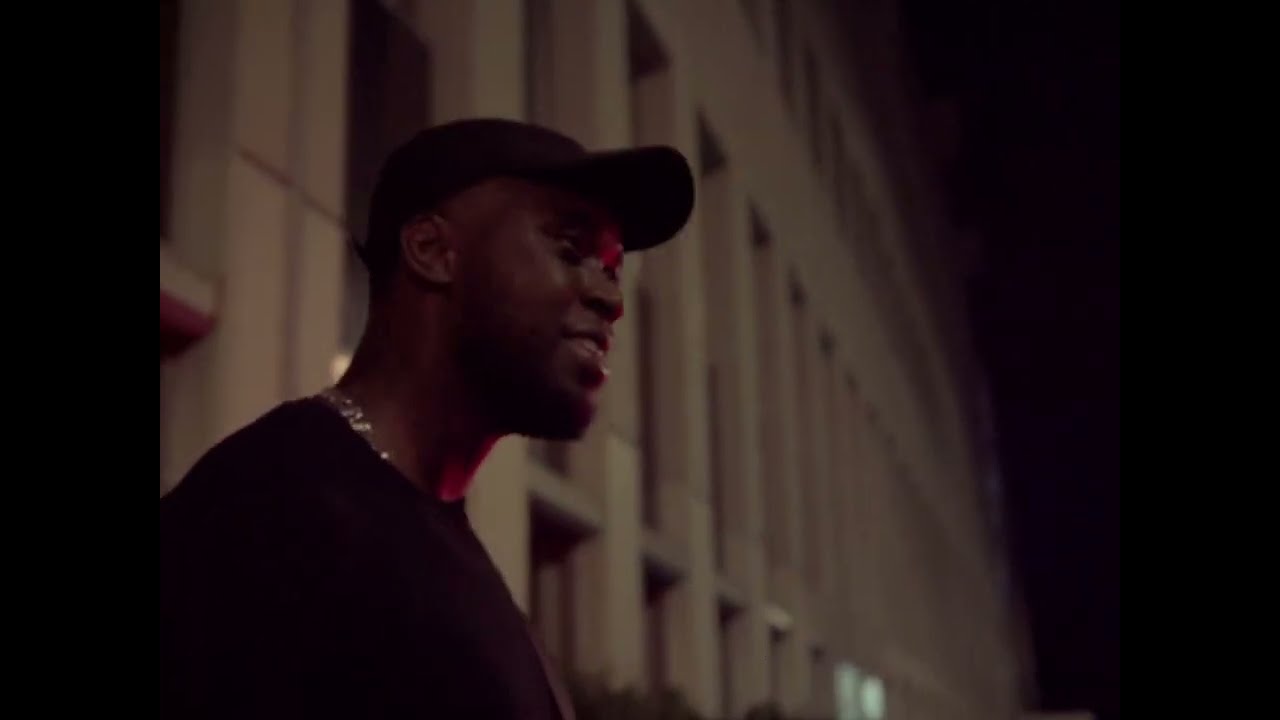 Daej Phantom - Les mésaventures du crime (Episode 1)
