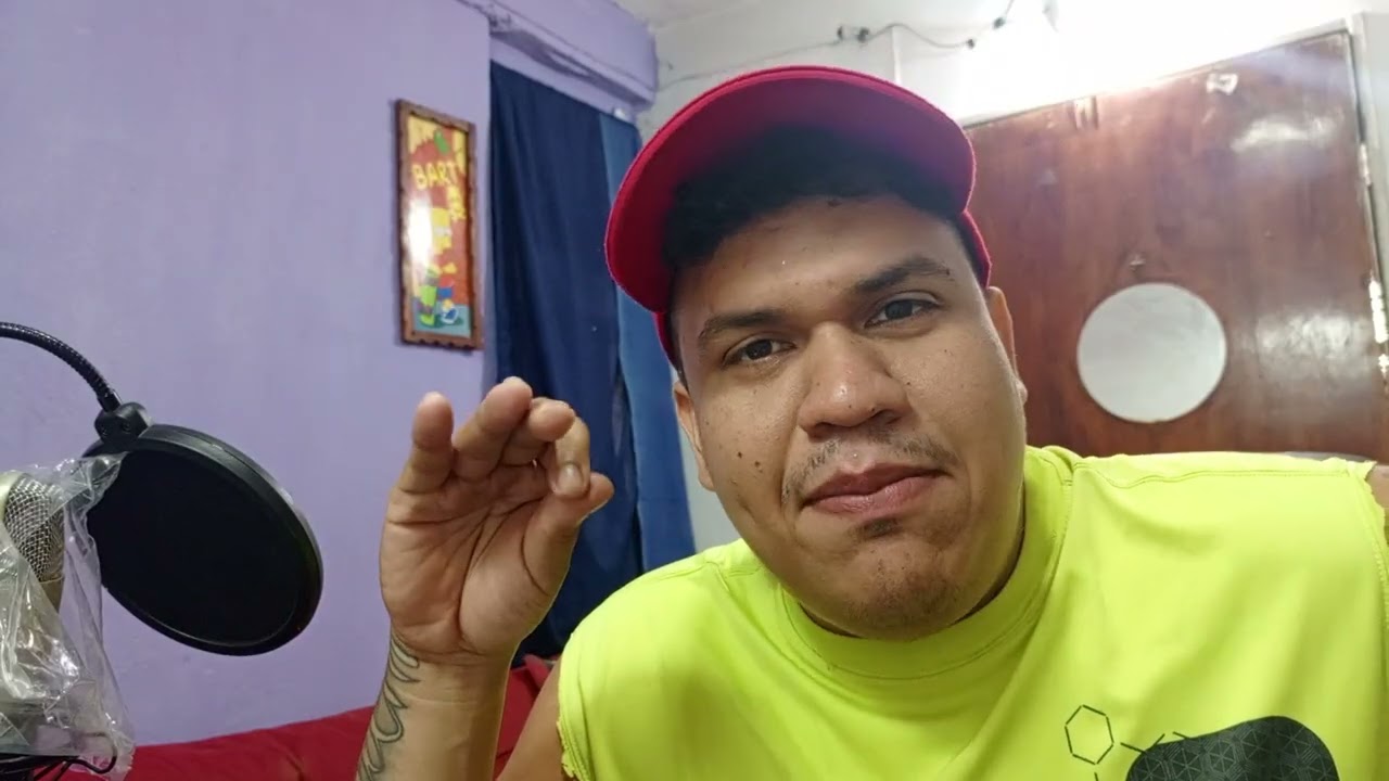 INCENDIO 🔥 Brock Ansiolitiko feat Lou Cornago [Incendio] | UnPana Reacciona