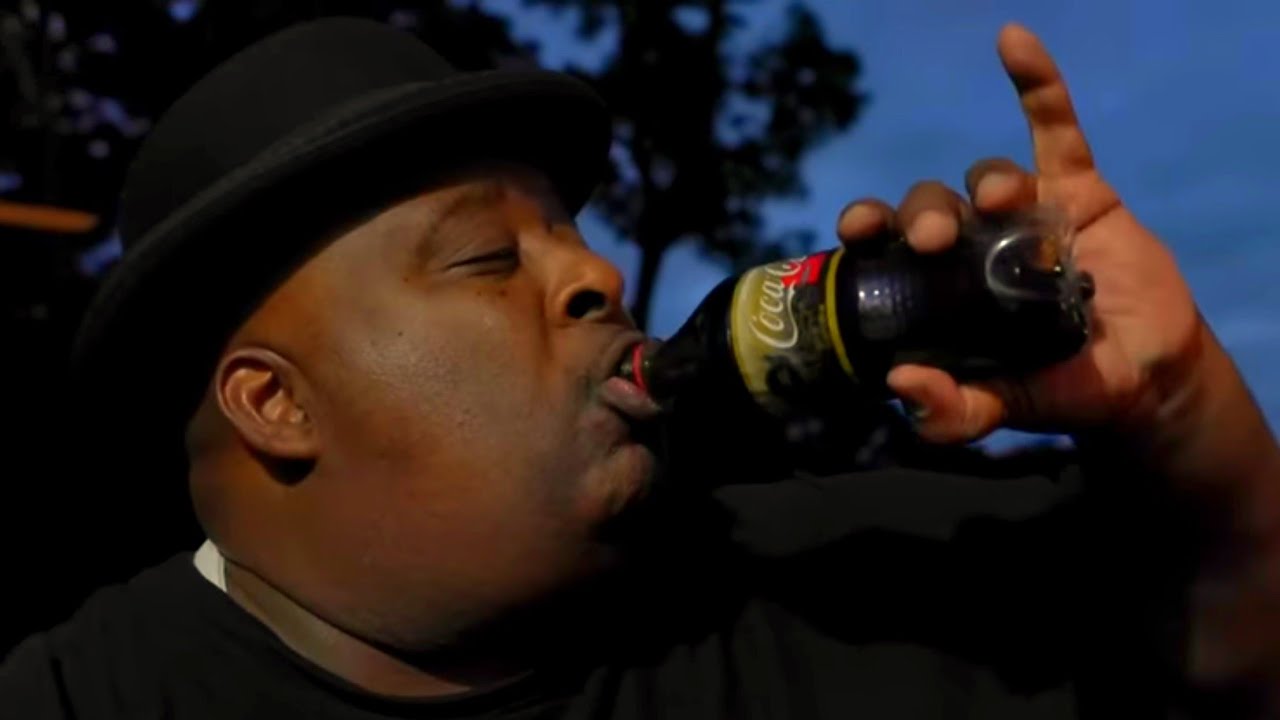 Coca-Cola Ultimate Triple Barrel Stealth Chug (Monster Burps!)