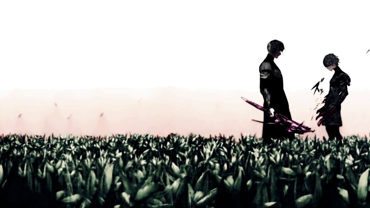 ♬ Tokyo Ghoul :re OP 2 - Katharsis - Polish Cover
