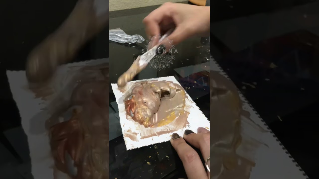 we take custom orders very seriously-find out for yourself @ suhenna.com 