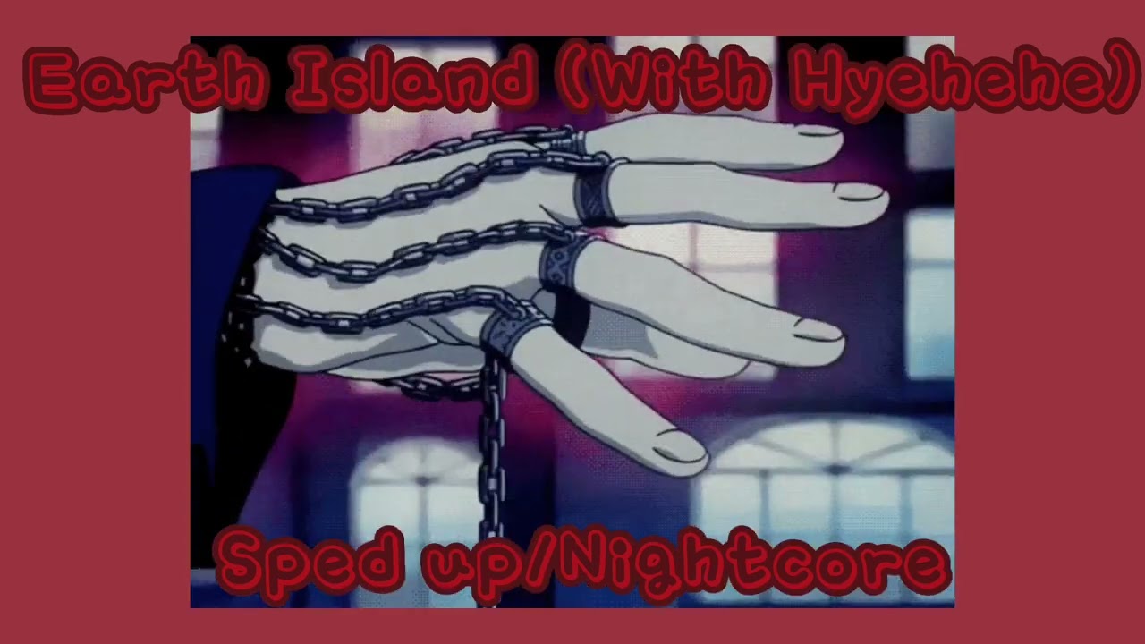 Earth Island (w/ Hyehehe) - My Singing Monsters - Sped up/Nightcore