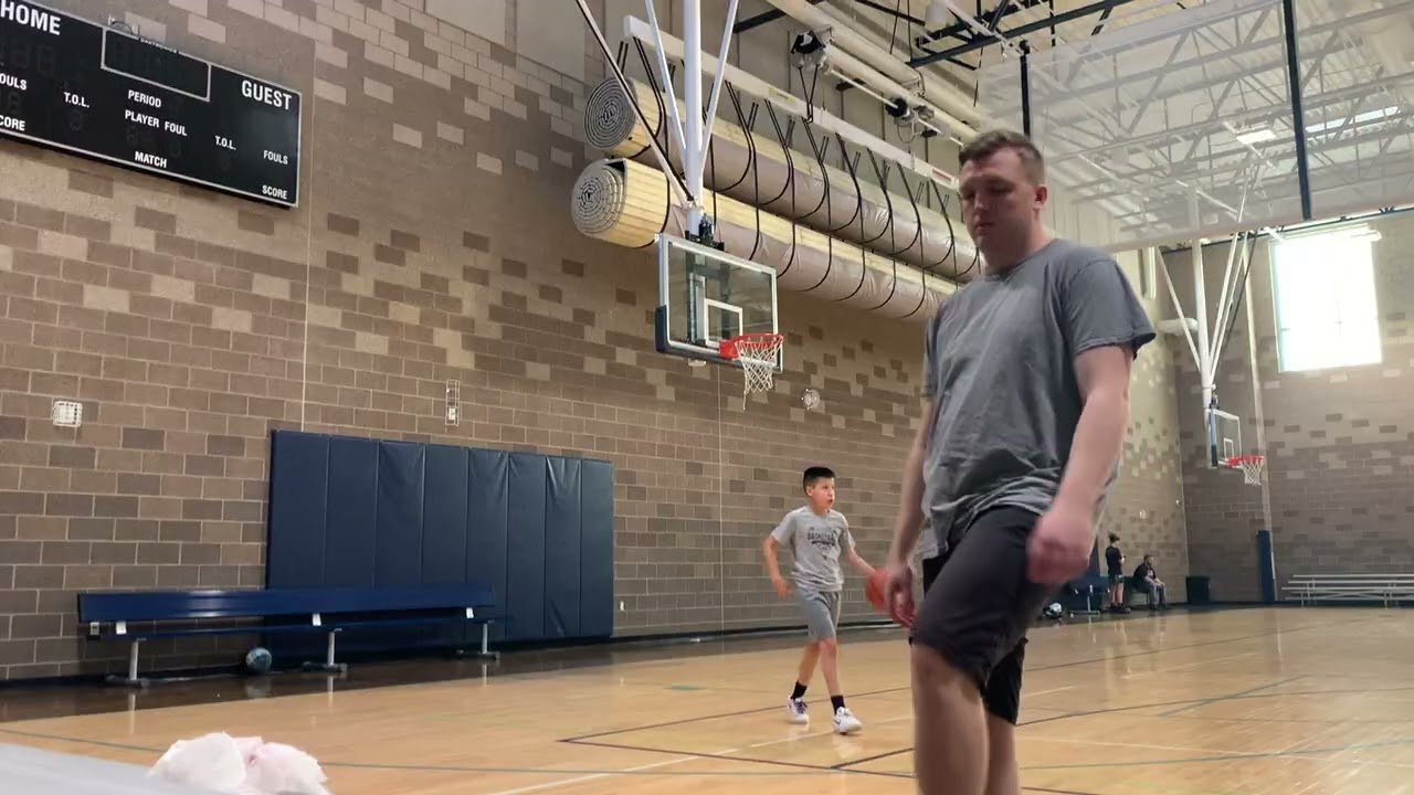 1/15/26-Mello 100 made shots