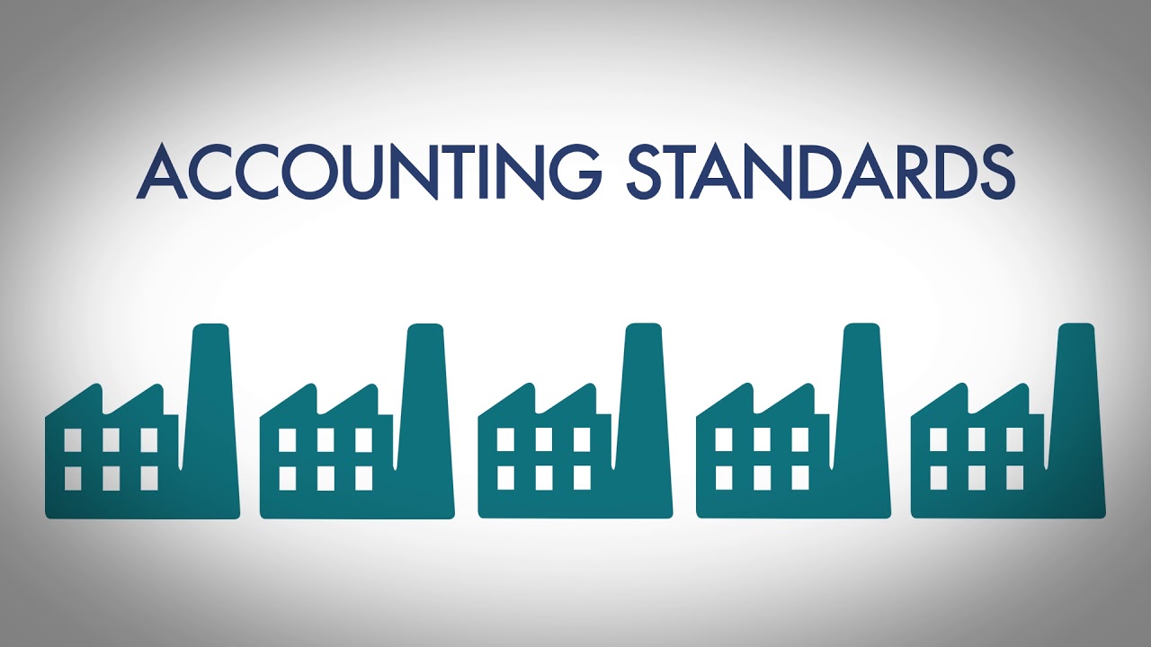 Corporate Governance Fundamentals: Accounting Standards