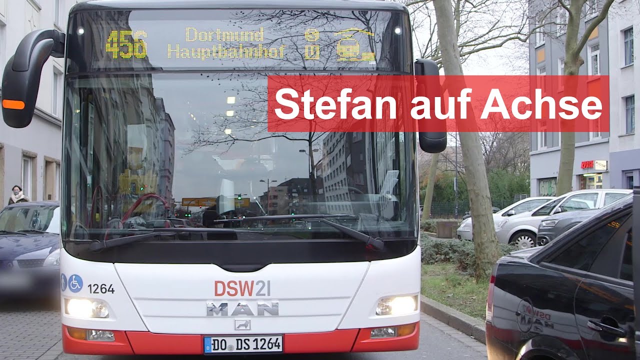 Miteinander - Stefan auf Achse #18