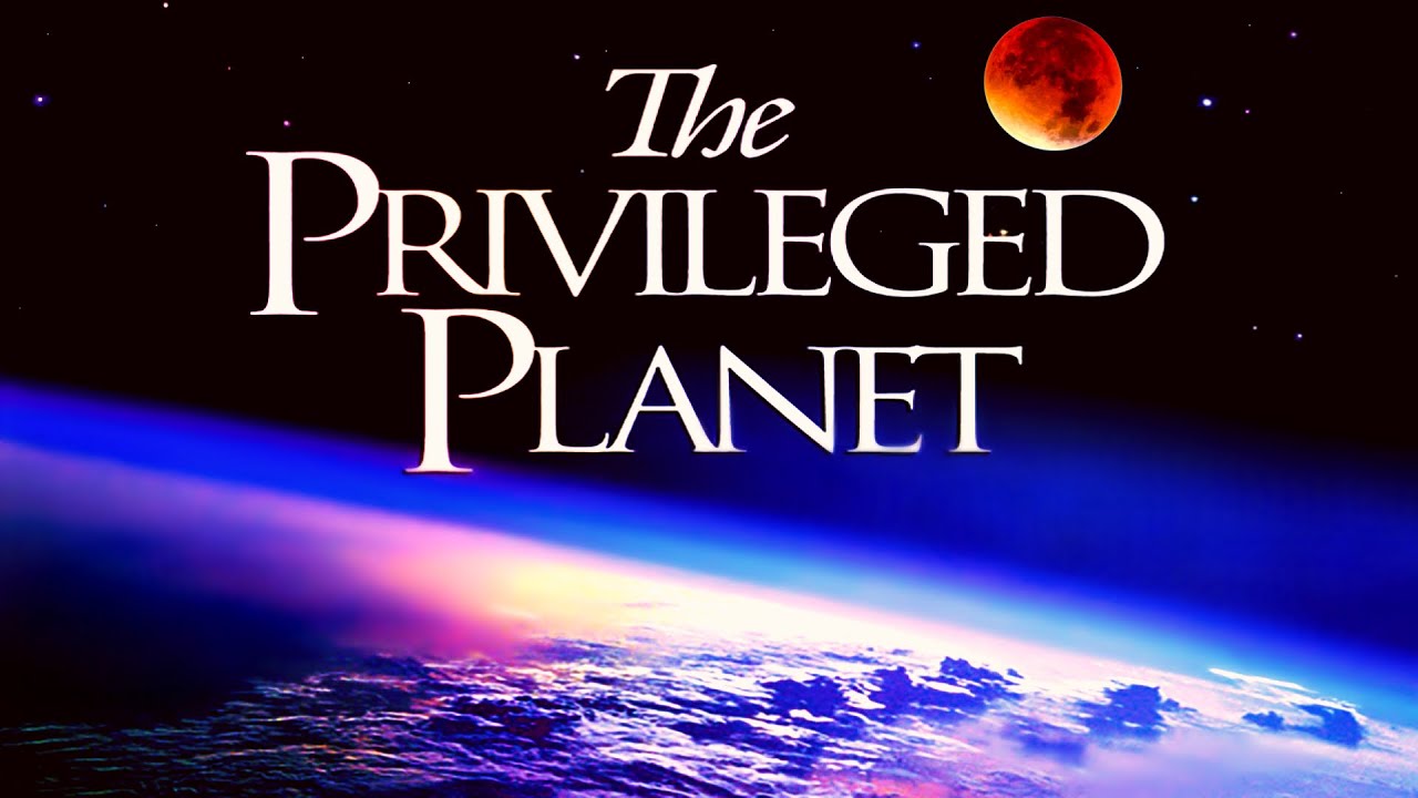 The Privileged Planet