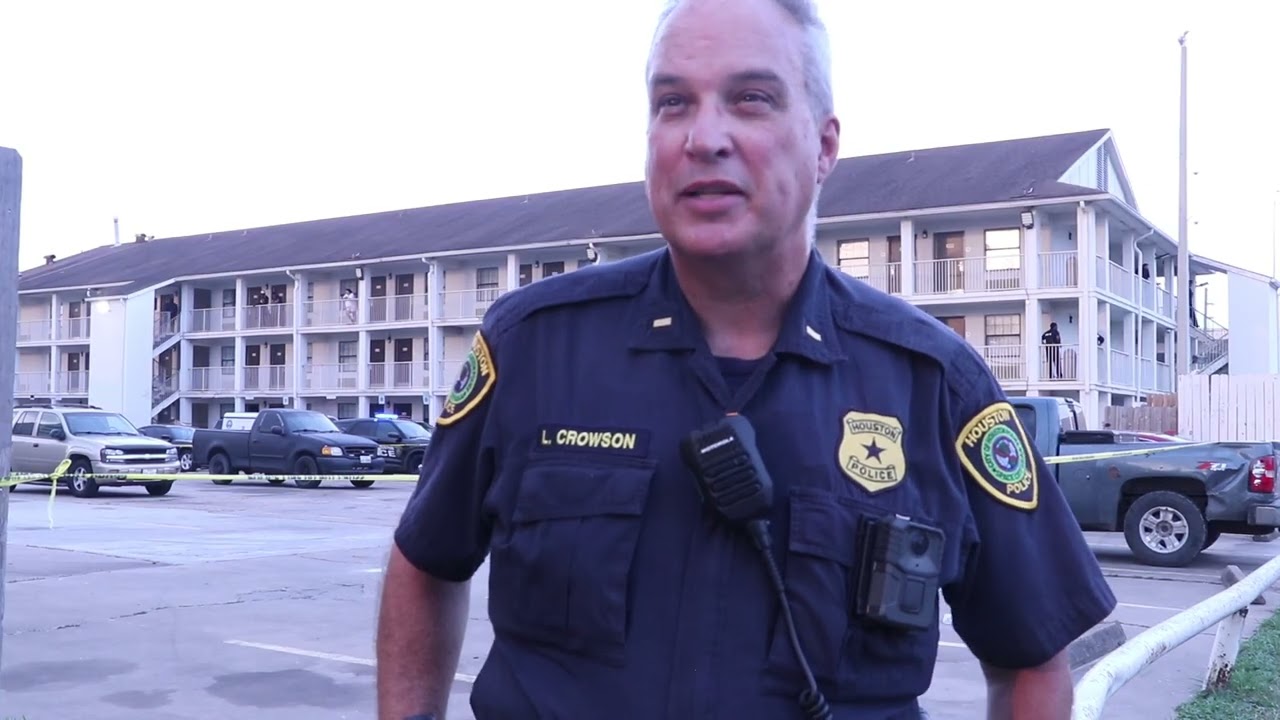 Fatal Shooting at OYO Hotel – Two in Custody, Homicide Investigation Underway