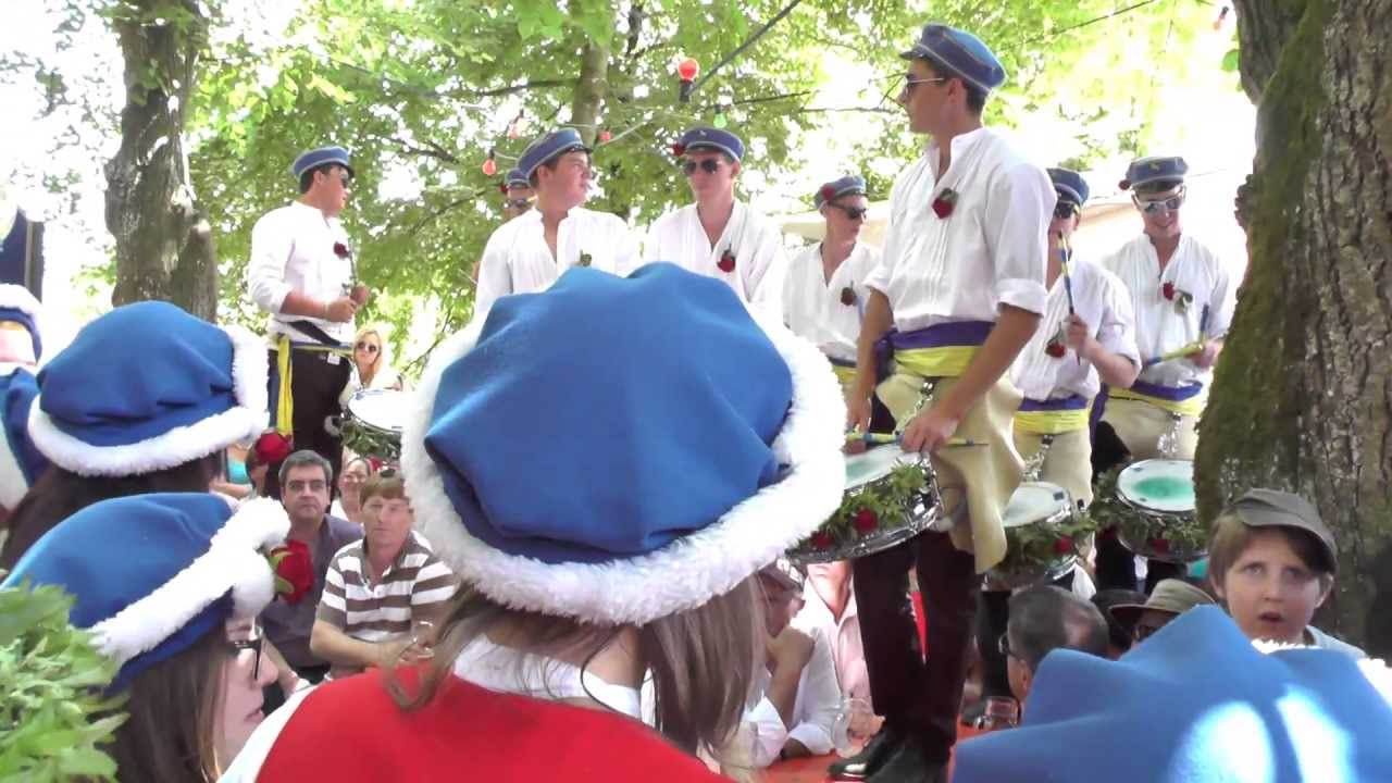 Schützenfest Biberach 2013 Pflugkeller Massenständle