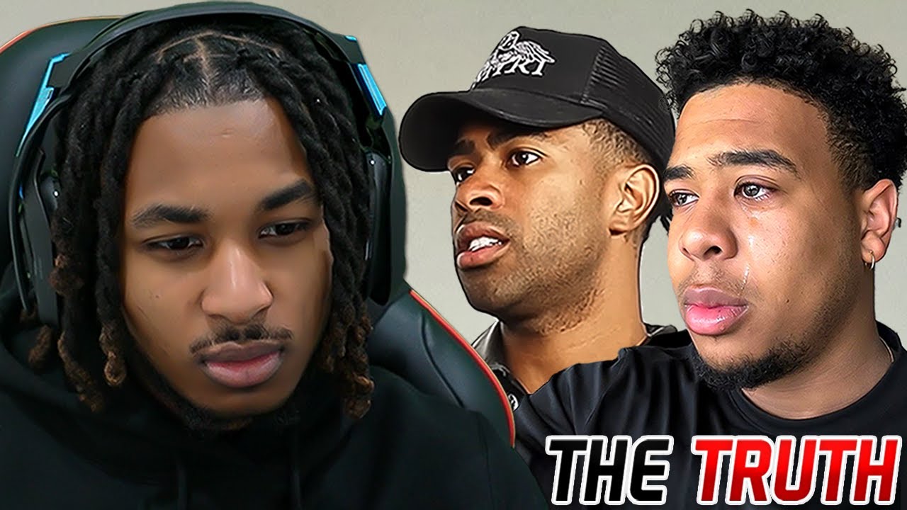 DDG Reacts To PrettyBoyFredo Getting EXPOSED For Scamming His SSH Members 😡👀