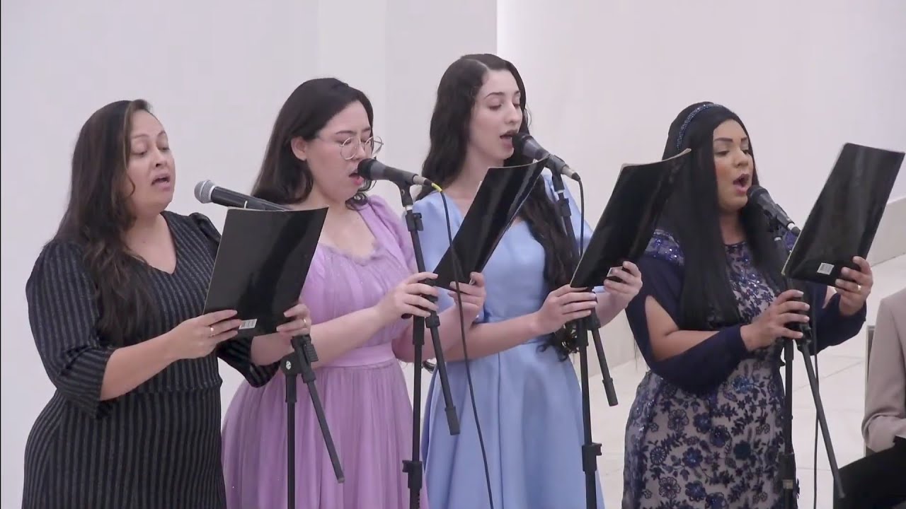 Um Pedido de Natal - Igreja Apostólica 