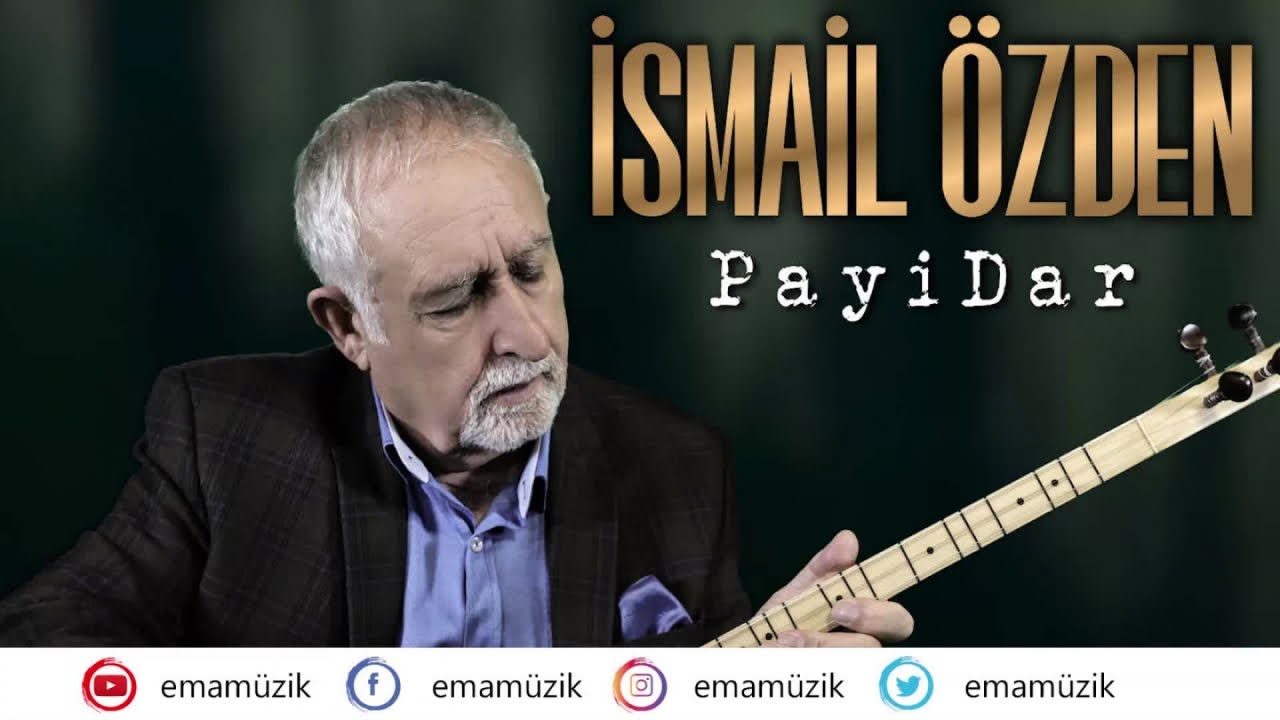 İsmail Özden - İkrar - (Payidar / 2019 Official Video)