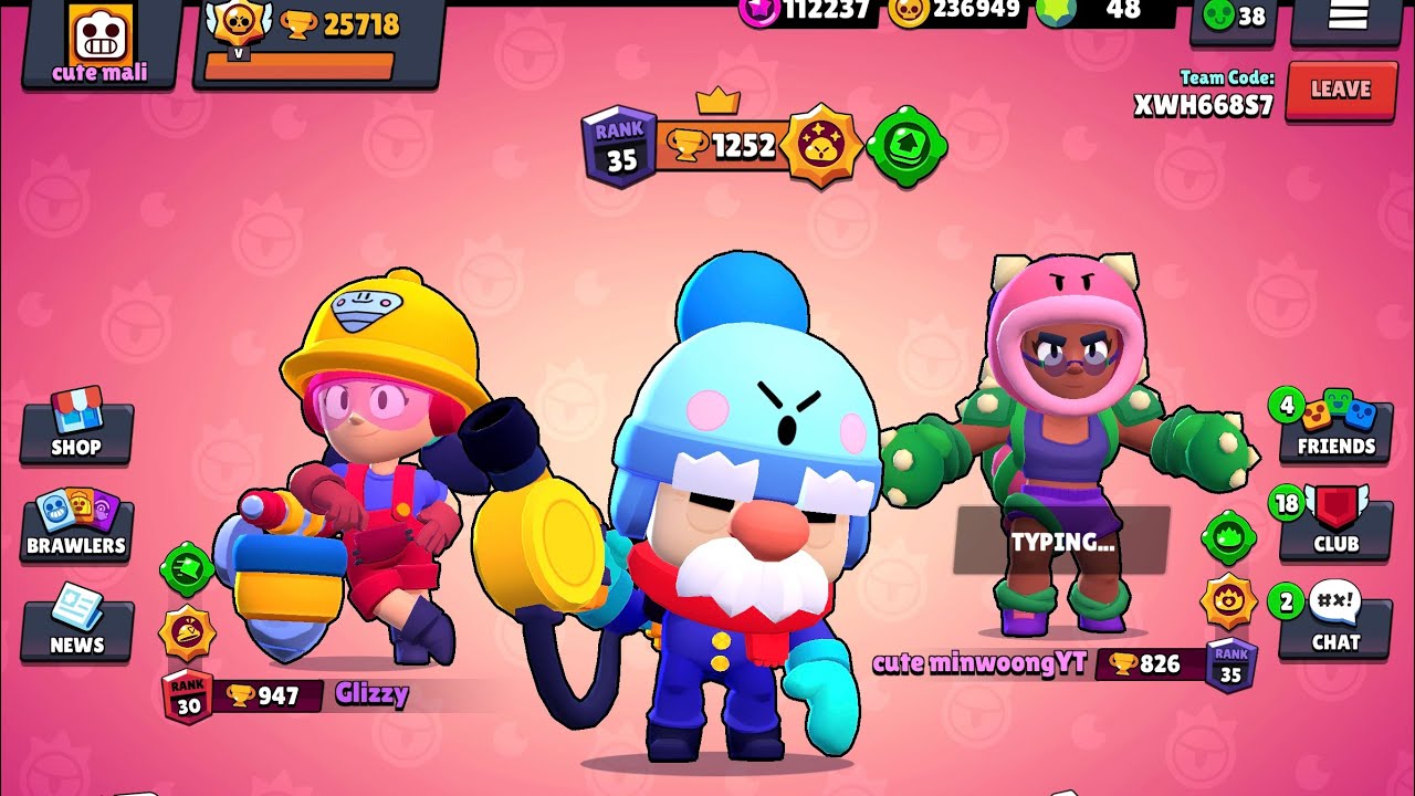 rank 35 gale 36/36