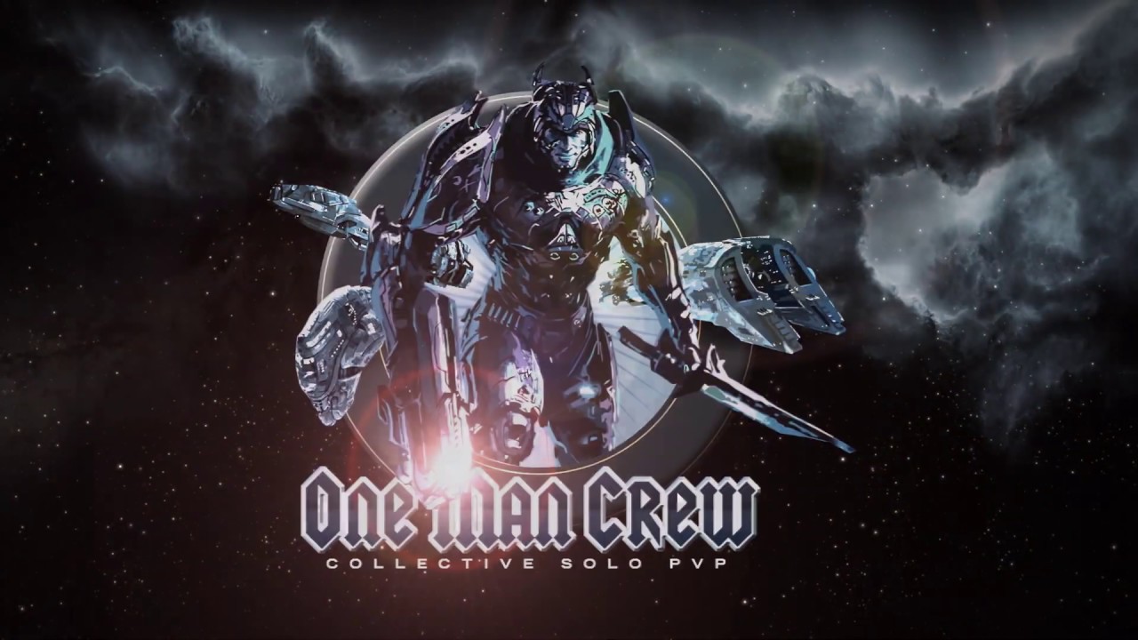 One Man Crew - Oldschool Solo PvP Contest [Re-Up]