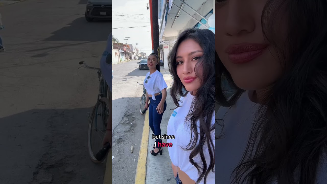 USA citizen working in Mexico 🇲🇽 #mexicoo #edecan #promotionalmodel #workinmexico