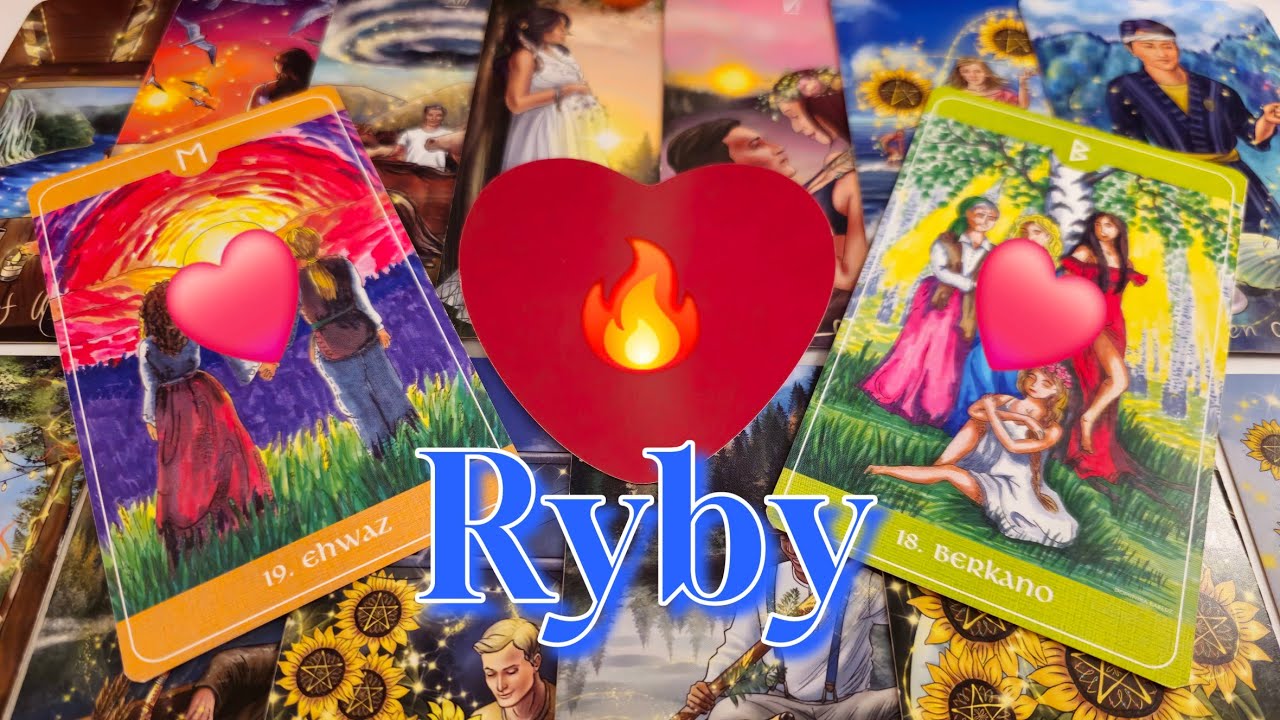 Tarot. Ryby♓️ 33 Przebudzenie Miłości💞Okazja do Celebracji 444 Co wybierasz dla siebie? 88