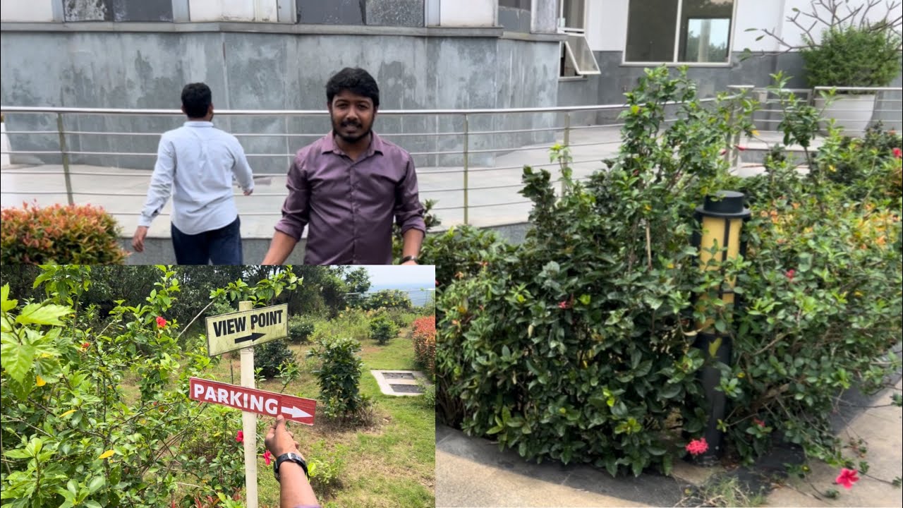 Mudipu Hidden View Point Kaanam | Innathe Vlog Mudipule Kaicha 