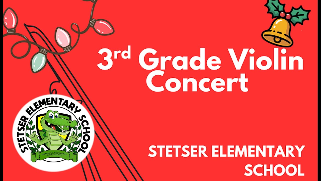 Stetser Elementary School