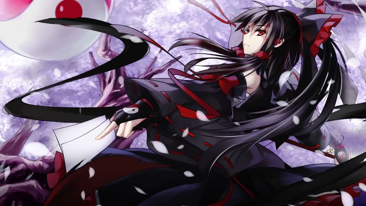 【東方Orchestral】 Maiden's Capriccio ~ Dream Battle 「CarrotWine.」