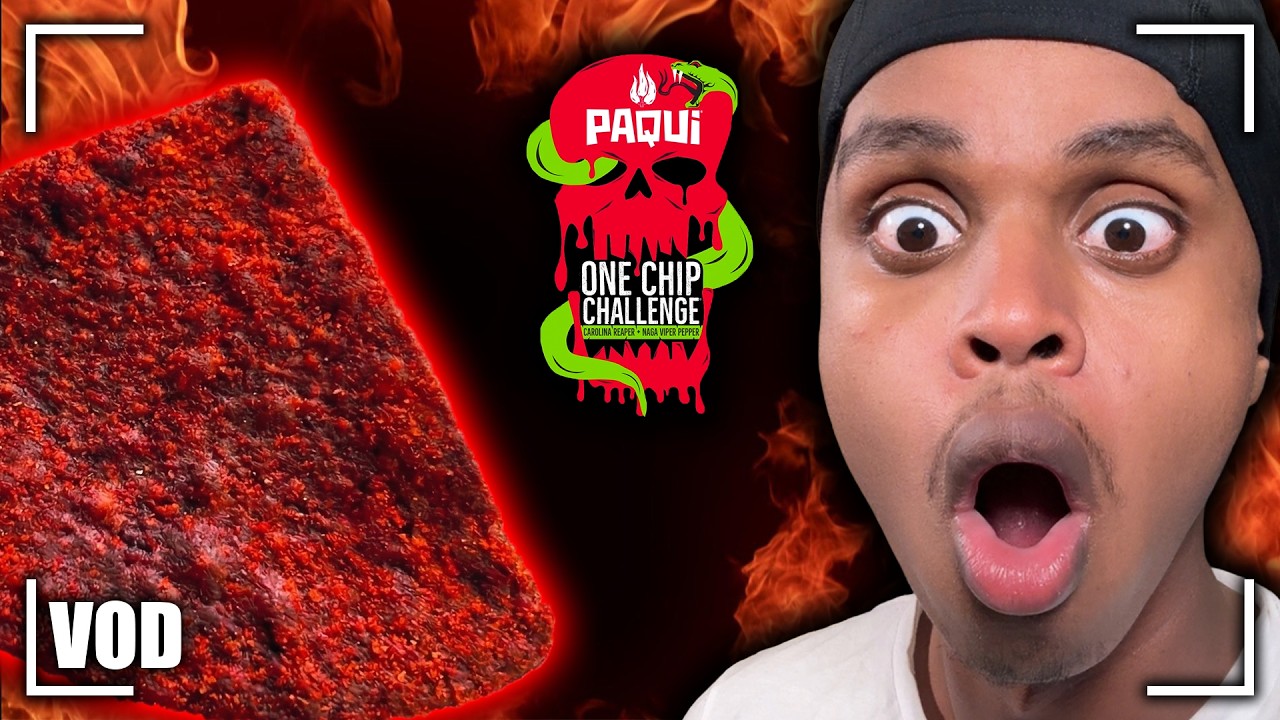 Trying More TikTok Food Trends | YXL Salah