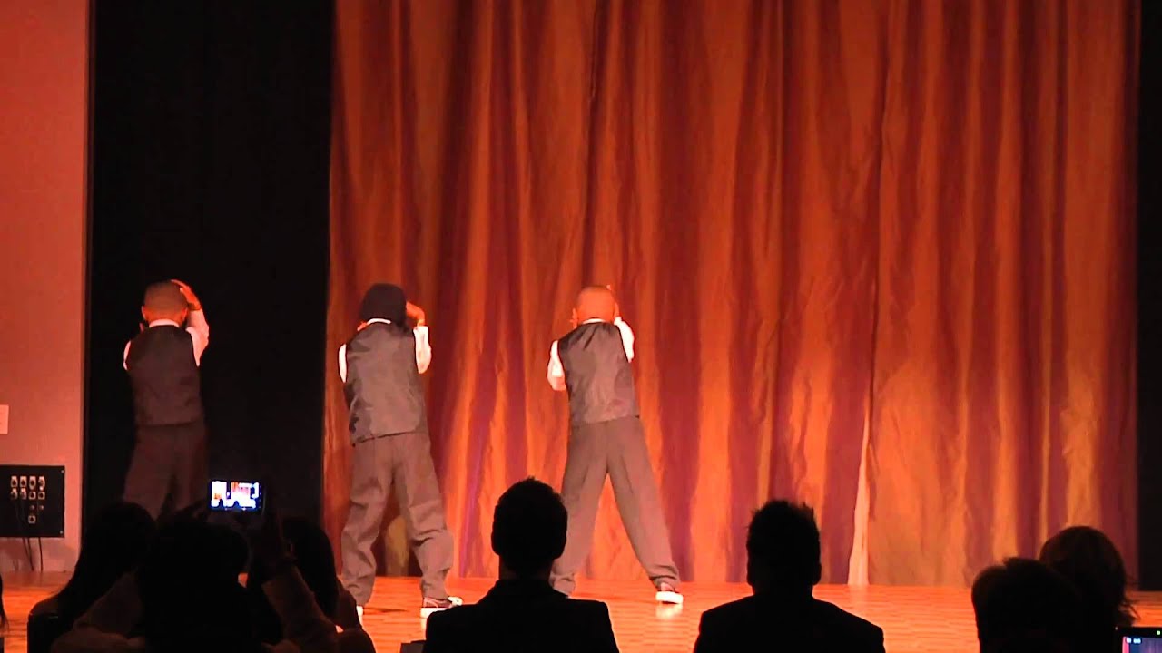 The Art Of Teknique at MANtillion/De'Bro Debut