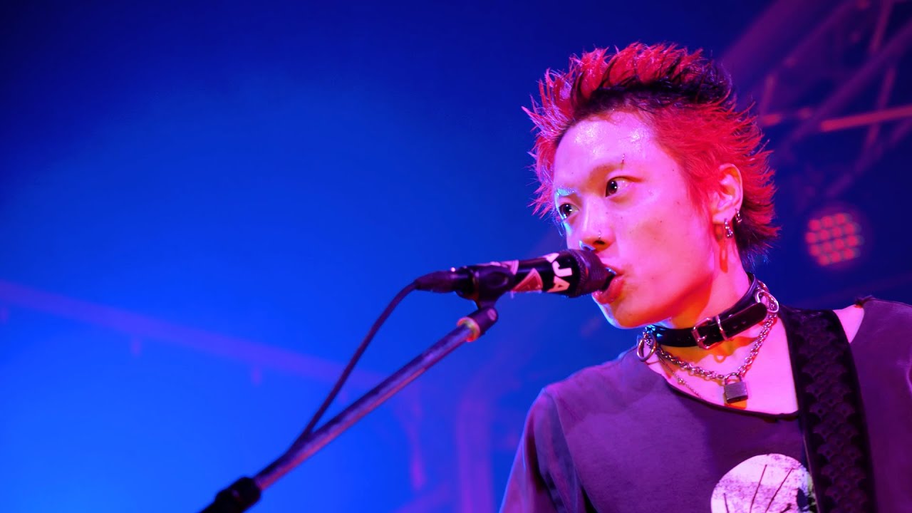 Baja - MAD CONTROL（FUJI ROCK FESTIVAL'24 