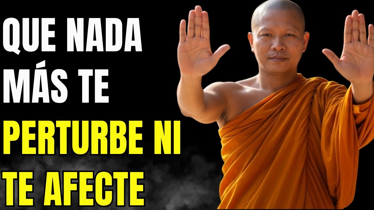 La Llave Secreta Para Que Nadie Jamás Vuelva a Perturbarte – ¡Descubre el Poder de No Reaccionar!