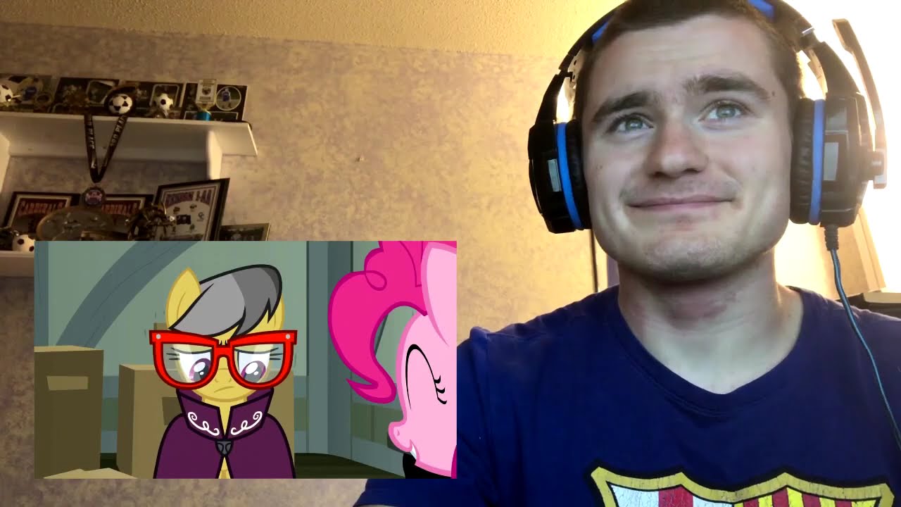 Blind Reaction: DWK Totally Legit Recap Season 7 Ep. 17-24 (PonyBro I Guess)