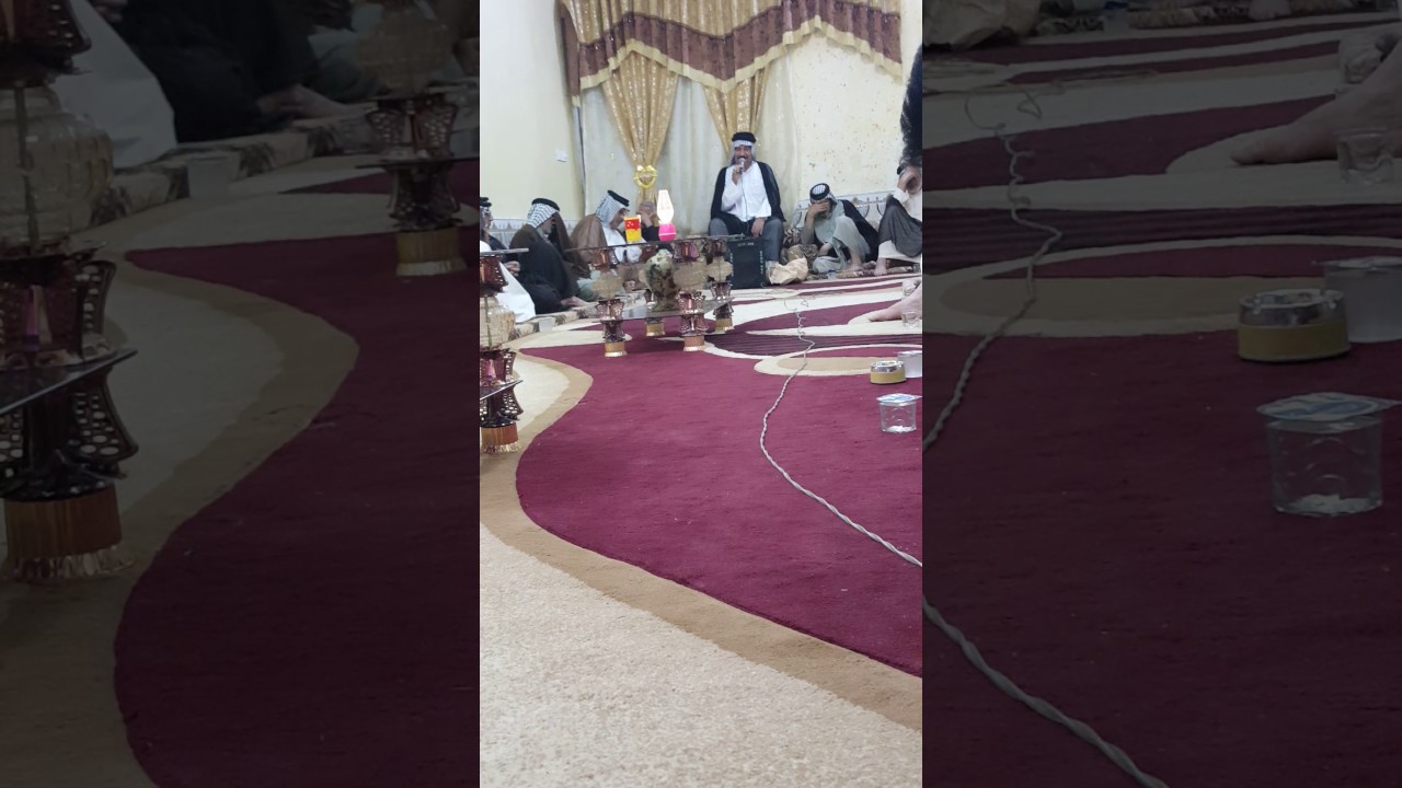 العراق سوق الشيوخ