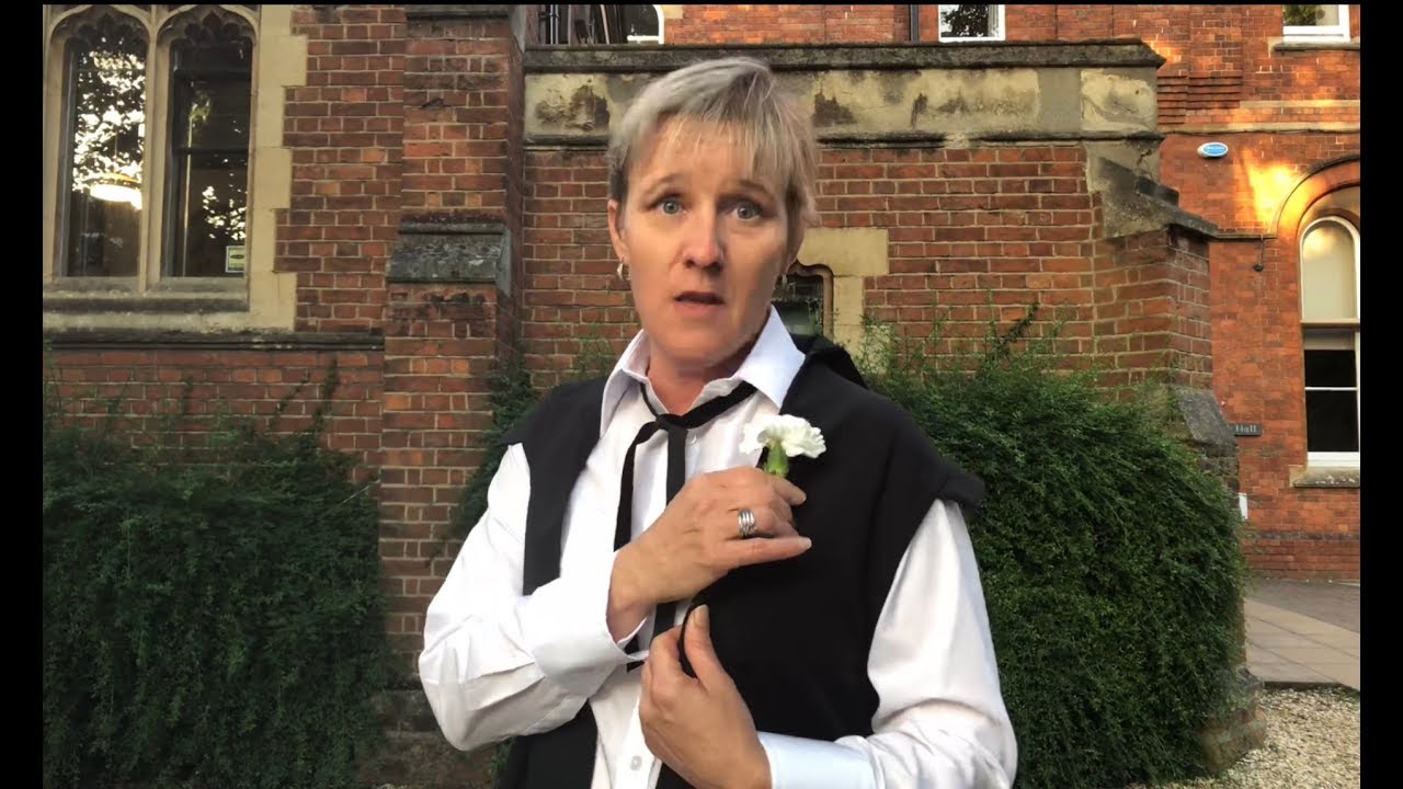 Oxford update #16 - Oxford exam traditions