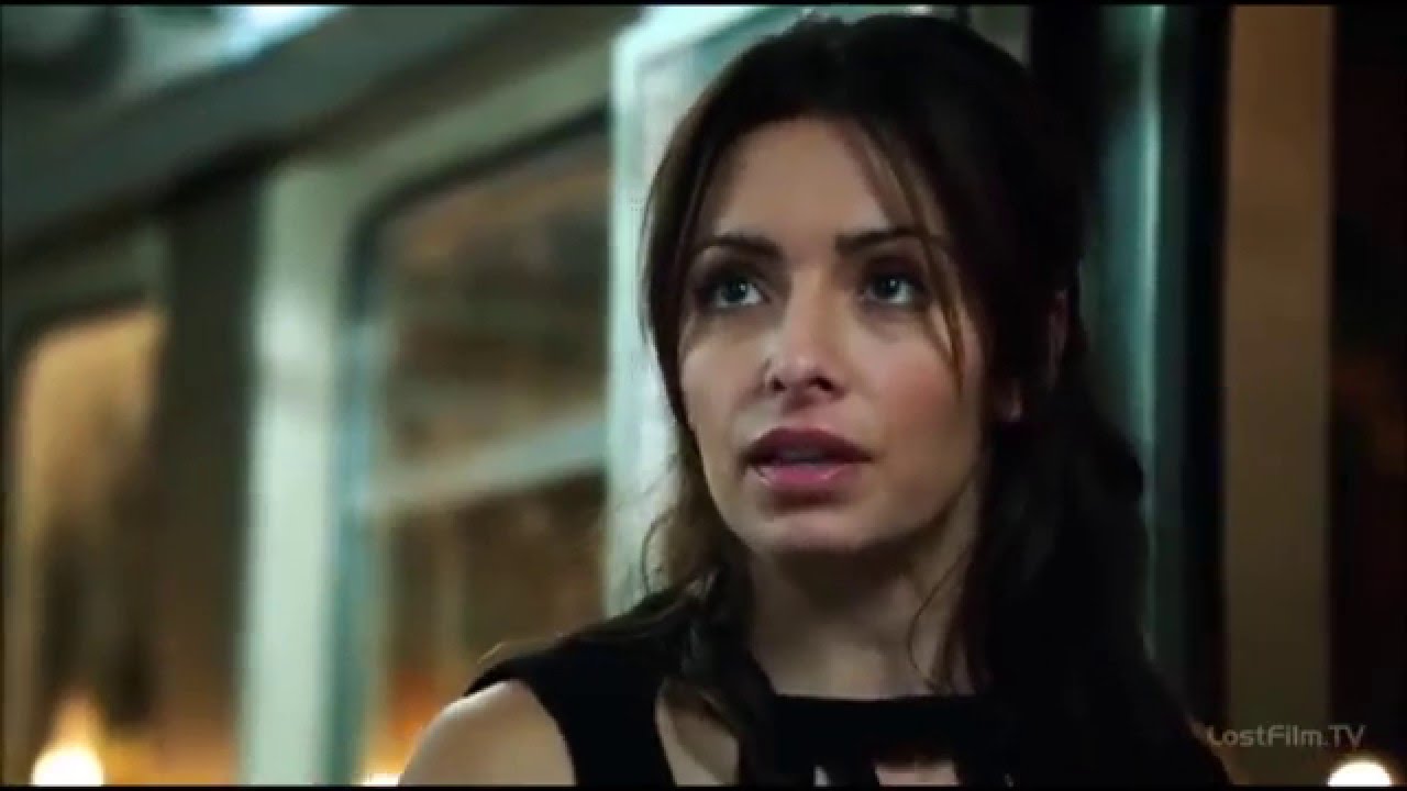 Sameen Shaw & John Reese  || Take this city (Person Of Interest)