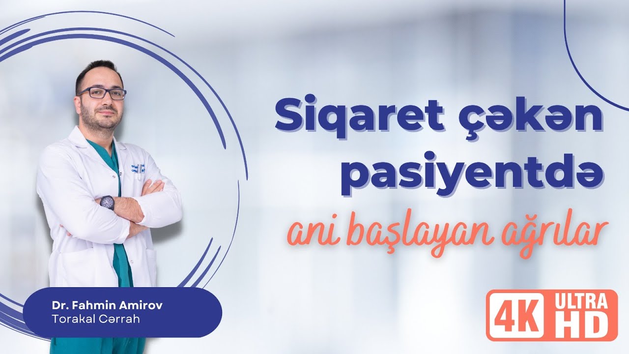Ağciyər çökməsi. Pnevmotoraks. Ağciyərdə bulla