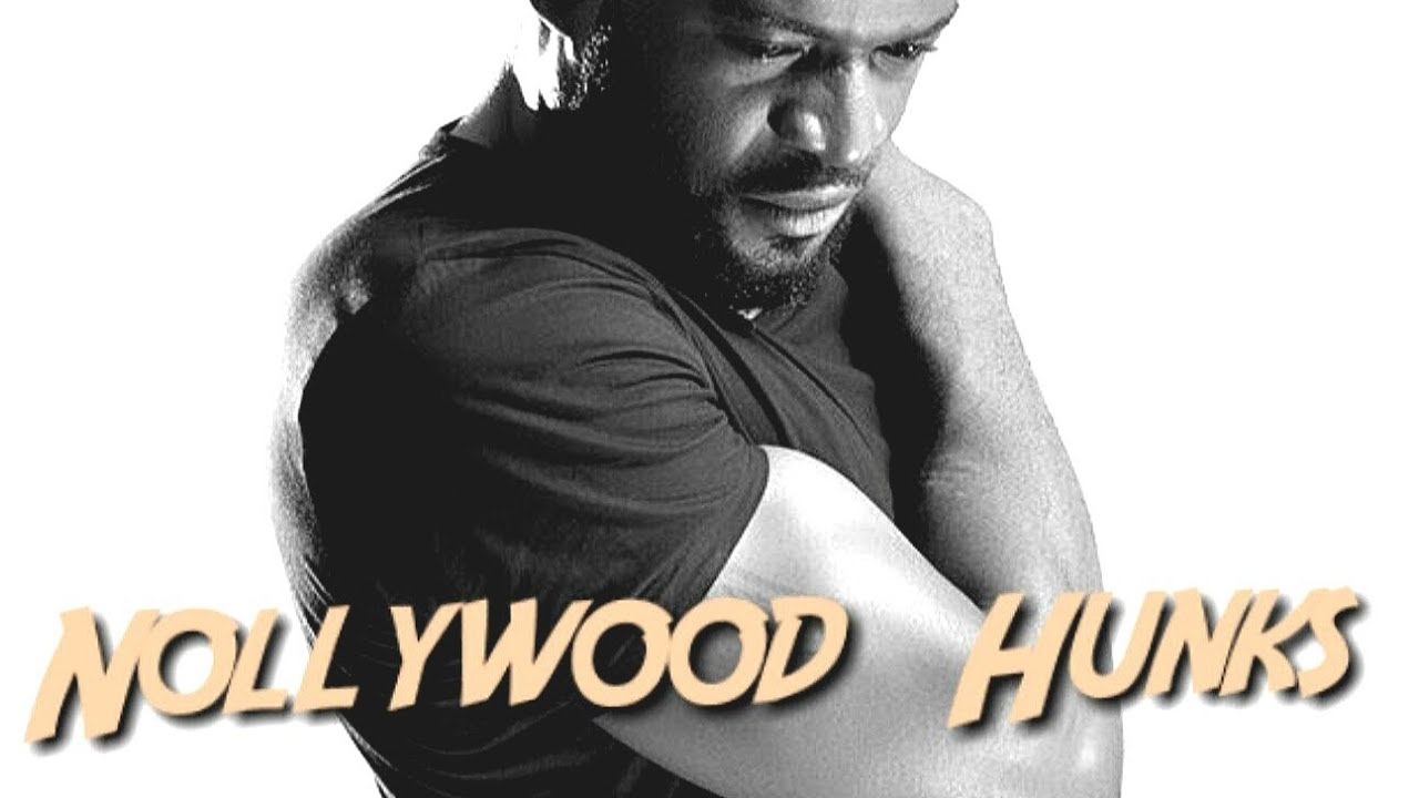 Most handsome actors in Nollywood  2017