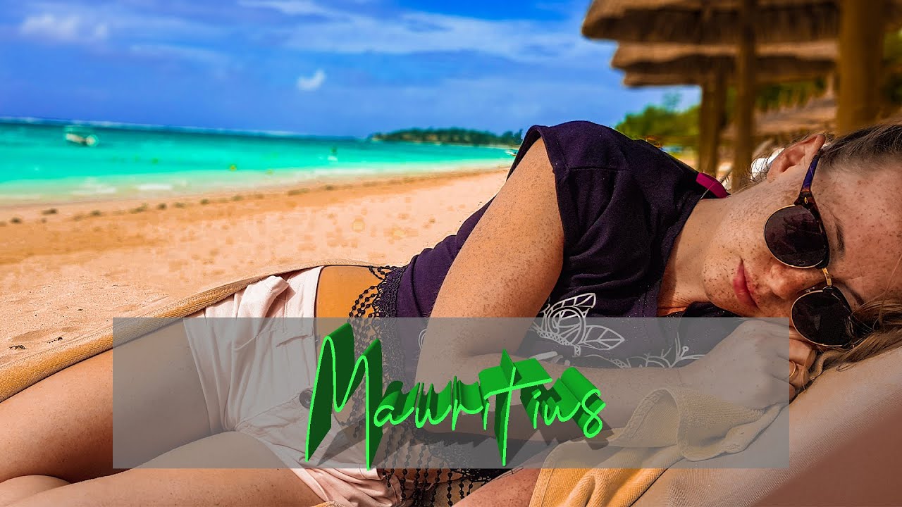 MAURITIUS - Lot na wyspę. Zaskoczenie i Pierwsze wrażenia.