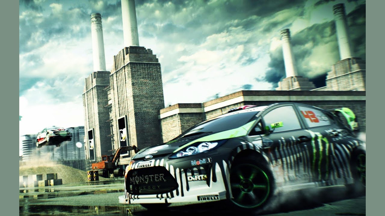 Demons (Main Citizen Mix) (Solo Car Replay Version)