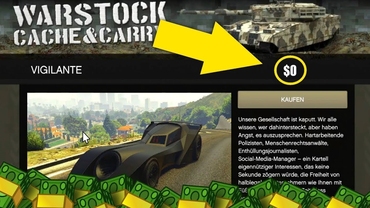 NEU SOLO FROZEN MONEY ALLES KOSTENLOS KAUFEN GLITCH in GTA 5 ONLINE DEUTSCH NEXT GEN ONLY 1.71