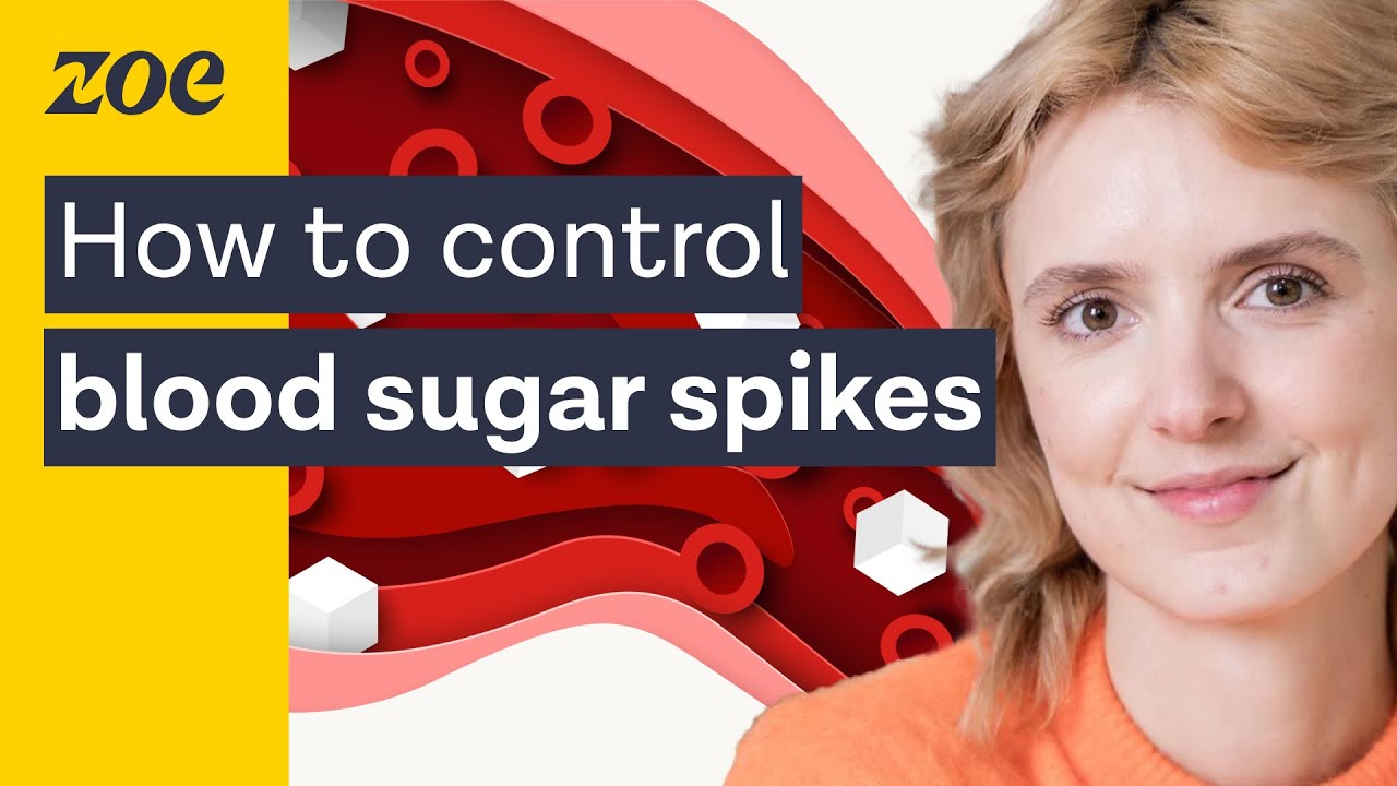 Glucose Goddess Jessie Inchauspé: The power of balancing your blood sugar