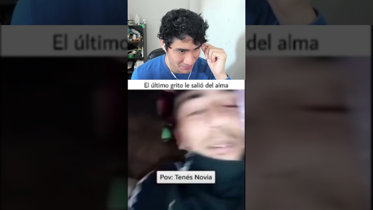 La novia cuando llegas a casa