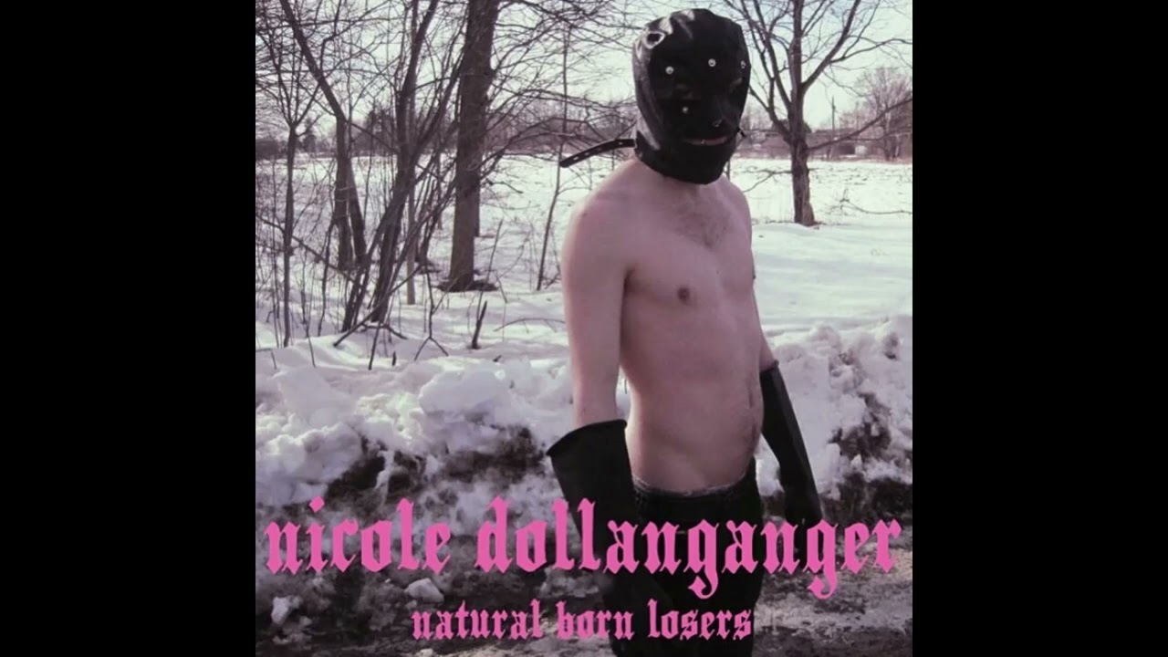 Nicole Dollanganger - Executioner (HQ Demo)