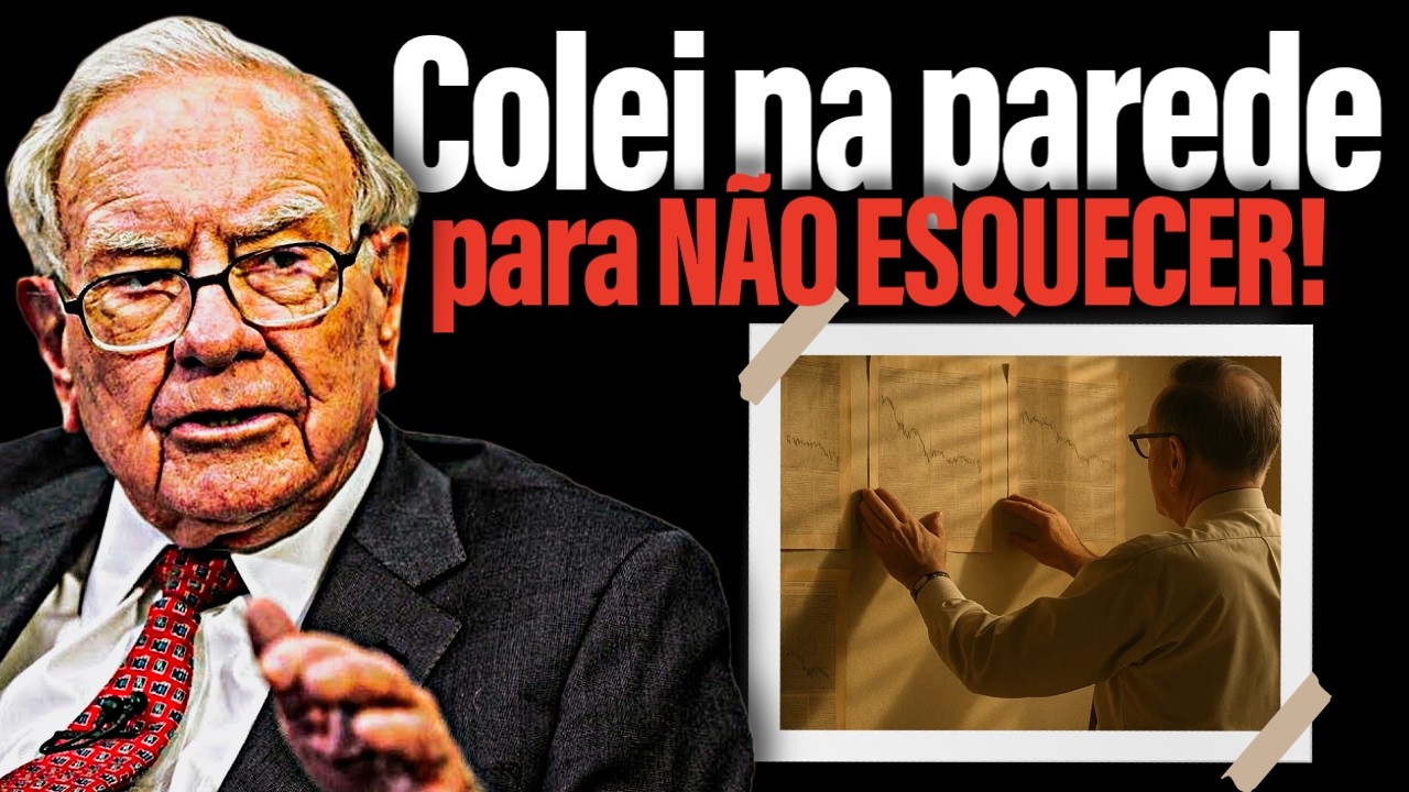 NUNCA ARRISQUE O QUE TEM PELO QUE NÃO PRECISA