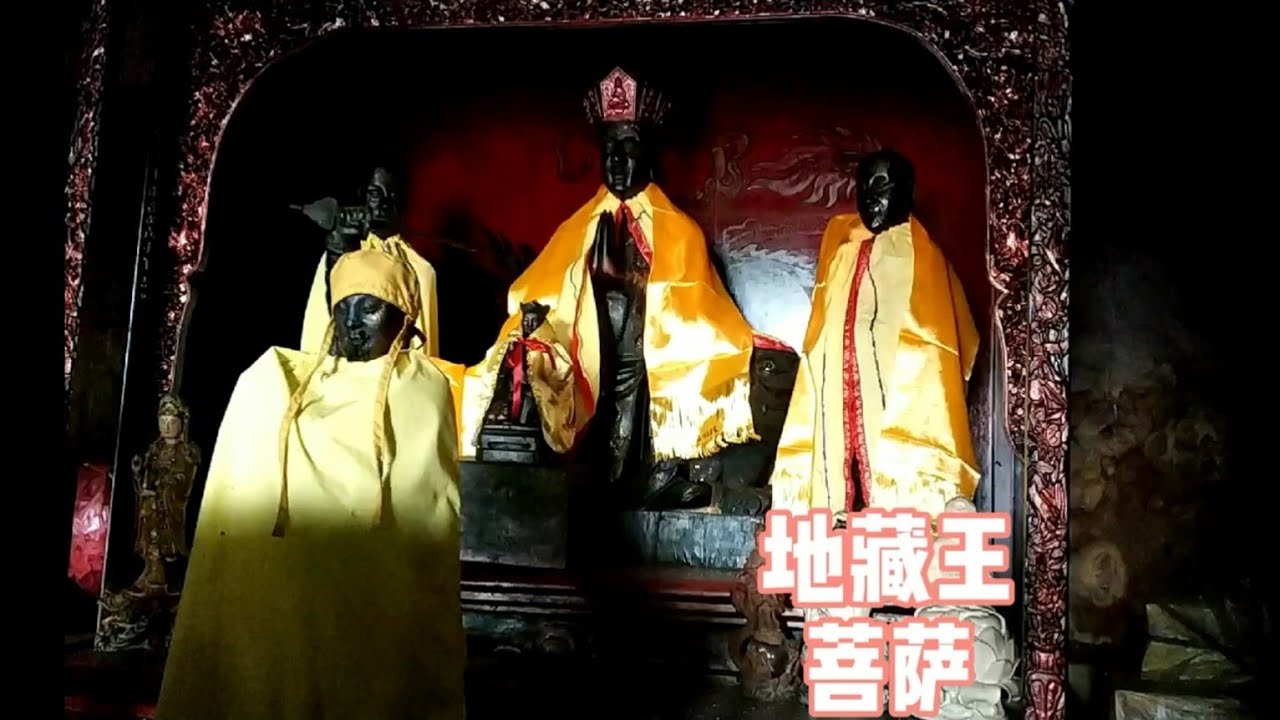 槟城老庙《百年城隍廟》 听老一辈人说几十年前大伯爷晚上坐三轮车......记得订阅哦