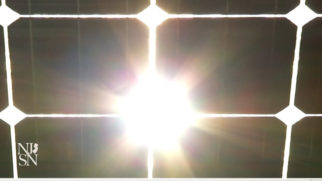 NJ reaches major solar power benchmark